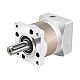 EG Series Planetary Gearbox Gear Ratio 10:1 Backlash 15arc-min for 10mm Shaft Nema 23 Stepper Motor - EG23-G10-D10 | StepperOnline UK