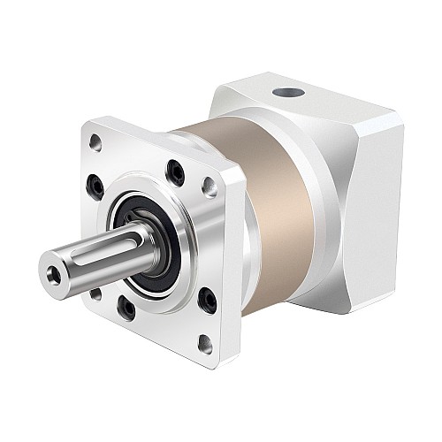 EG Series Planetary Gearbox Gear Ratio 10:1 Backlash 15arc-min for 6.35mm Shaft Nema 23 Stepper Motor - EG23-G10-D6 | StepperOnline UK