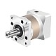 EG Series Planetary Gearbox Gear Ratio 10:1 Backlash 15arc-min for 6.35mm Shaft Nema 23 Stepper Motor - EG23-G10-D6 | StepperOnline UK