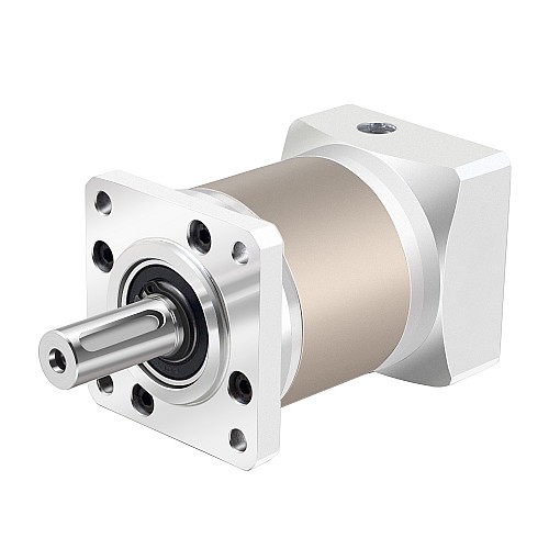 EG Series Planetary Gearbox Gear Ratio 20:1 Backlash 20arc-min for 6.35mm Shaft Nema 23 Stepper Motor - EG23-G20-D6 | StepperOnline UK