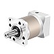 EG Series Planetary Gearbox Gear Ratio 20:1 Backlash 20arc-min for 6.35mm Shaft Nema 23 Stepper Motor - EG23-G20-D6 | StepperOnline UK
