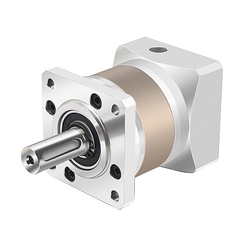 EG Series Planetary Gearbox Gear Ratio 5:1 Backlash 15arc-min for 10mm Shaft Nema 23 Stepper Motor - EG23-G5-D10 | StepperOnline UK