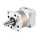 EG Series Planetary Gearbox Gear Ratio 5:1 Backlash 15arc-min for 6.35mm Shaft Nema 23 Stepper Motor - EG23-G5-D6 | StepperOnline UK