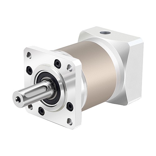 EG Series Planetary Gearbox Gear Ratio 50:1 Backlash 20arc-min for 6.35mm Shaft Nema 23 Stepper Motor - EG23-G50-D6 | StepperOnline UK