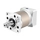 EG Series Planetary Gearbox Gear Ratio 50:1 Backlash 20arc-min for 6.35mm Shaft Nema 23 Stepper Motor - EG23-G50-D6 | StepperOnline UK