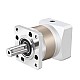 EG Series Planetary Gearbox Gear Ratio 10:1 Backlash 15arc-min for Nema 24 Stepper Motor - EG24-G10 | StepperOnline UK