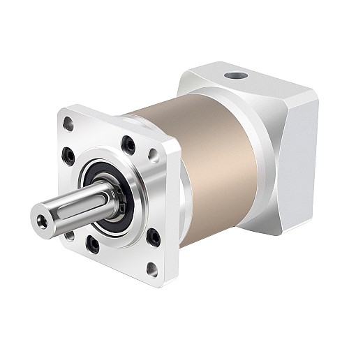 EG Series Planetary Gearbox Gear Ratio 20:1 Backlash 20arc-min for Nema 24 Stepper Motor - EG24-G20 | StepperOnline UK
