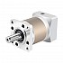 EG Series Planetary Gearbox Gear Ratio 20:1 Backlash 20arc-min for Nema 24 Stepper Motor
