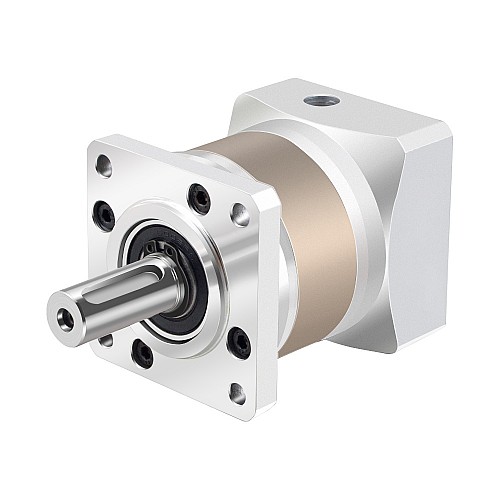 EG Series Planetary Gearbox Gear Ratio 5:1 Backlash 15arc-min for Nema 24 Stepper Motor - EG24-G5 | StepperOnline UK