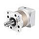 EG Series Planetary Gearbox Gear Ratio 5:1 Backlash 15arc-min for Nema 24 Stepper Motor - EG24-G5 | StepperOnline UK