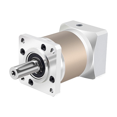 EG Series Planetary Gearbox Gear Ratio 50:1 Backlash 20arc-min for Nema 24 Stepper Motor - EG24-G50 | StepperOnline UK