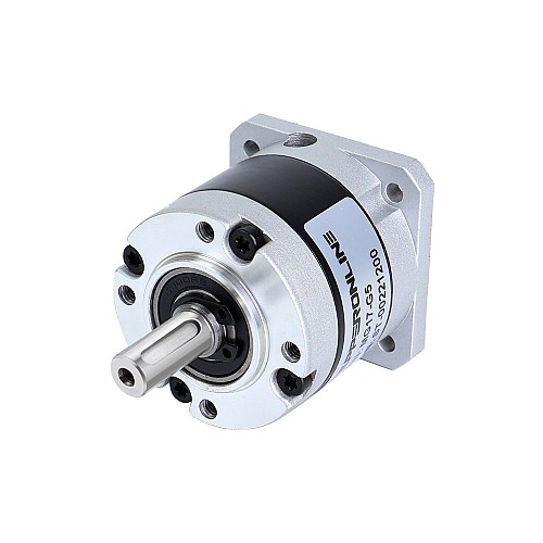 MG Series Planetary Gearbox Gear Ratio 5:1 Backlash 30arc-min for Nema 17 Stepper Motor - MG17-G5 | StepperOnline UK