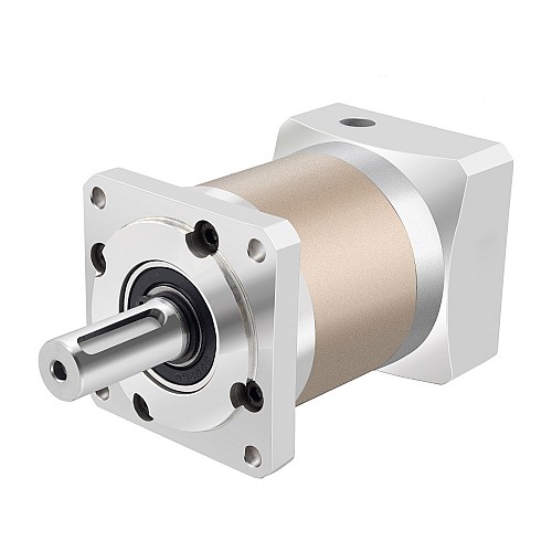 TG Series 60mm 20:1 Planetary Gearbox Backlash 15arc-min for Servo Motors - TG60-G20 | StepperOnline UK