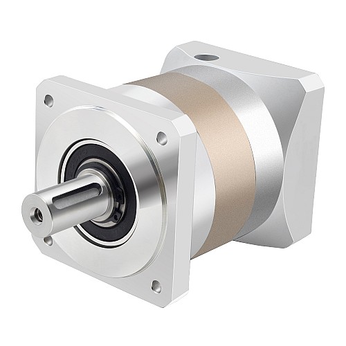 TG Series 90mm 10:1 Planetary Gearbox Backlash 10arc-min for Servo Motors - TG90-G10 | StepperOnline UK