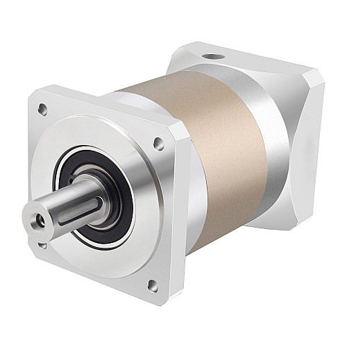 TG Series 90mm 20:1 Planetary Gearbox Backlash 15arc-min for Servo Motors - TG90-G20 | StepperOnline UK