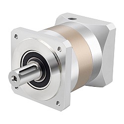 TG Series 90mm 5:1 Planetary Gearbox Backlash 10arc-min for Servo Motors