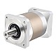TG Series 90mm 50:1 Planetary Gearbox Backlash 15arc-min for Servo Motors - TG90-G50 | StepperOnline UK