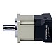 AB Series 42mm 10:1 Helical Planetary Gearbox Backlash 5arcmin for Servo Motors IP65 - AB42-G10-D8 | StepperOnline UK