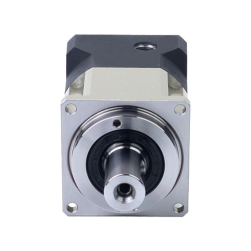 AB Series 42mm 10:1 Helical Planetary Gearbox Backlash 5arcmin for Servo Motors IP65 - AB42-G10-D8 | StepperOnline UK