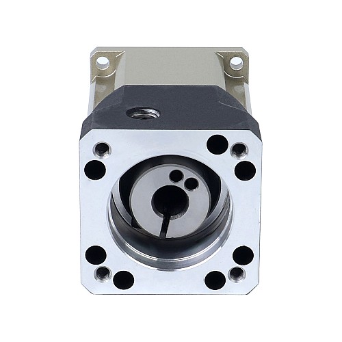 AB Series 42mm 10:1 Helical Planetary Gearbox Backlash 5arcmin for Servo Motors IP65 - AB42-G10-D8 | StepperOnline UK