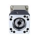 AB Series 42mm 10:1 Helical Planetary Gearbox Backlash 5arcmin for Servo Motors IP65 - AB42-G10-D8 | StepperOnline UK