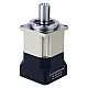 AB Series 42mm 10:1 Helical Planetary Gearbox Backlash 5arcmin for Servo Motors IP65 - AB42-G10-D8 | StepperOnline UK