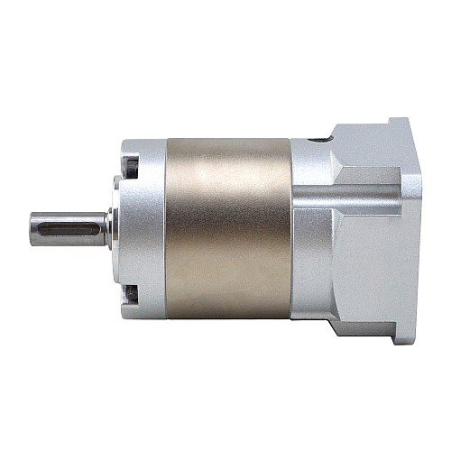 EG Series Planetary Gearbox Gear Ratio 20:1 Backlash 20arc-min for Nema 17 Stepper Motor - EG17-G20 | StepperOnline UK