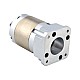 EG Series Planetary Gearbox Gear Ratio 20:1 Backlash 20arc-min for Nema 17 Stepper Motor - EG17-G20 | StepperOnline UK