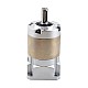 EG Series Planetary Gearbox Gear Ratio 20:1 Backlash 20arc-min for Nema 17 Stepper Motor - EG17-G20 | StepperOnline UK