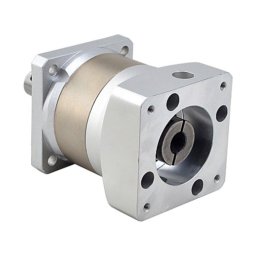 EG Series Planetary Gearbox Gear Ratio 10:1 Backlash 15arc-min for 10mm Shaft Nema 23 Stepper Motor - EG23-G10-D10 | StepperOnline UK