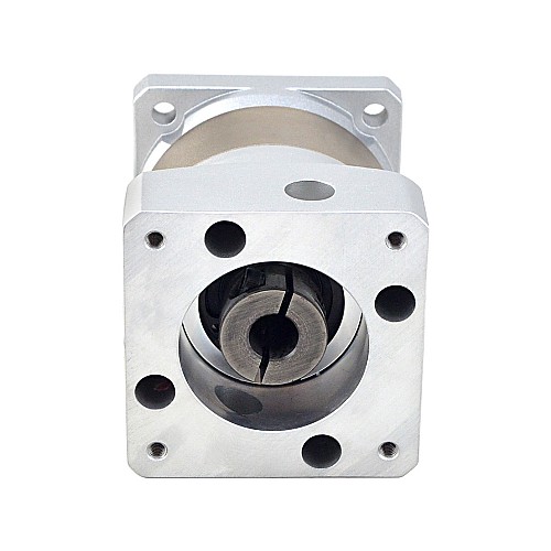 EG Series Planetary Gearbox Gear Ratio 10:1 Backlash 15arc-min for 10mm Shaft Nema 23 Stepper Motor - EG23-G10-D10 | StepperOnline UK