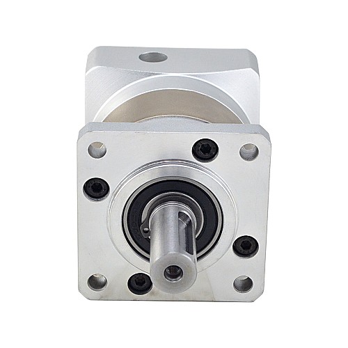 EG Series Planetary Gearbox Gear Ratio 10:1 Backlash 15arc-min for 10mm Shaft Nema 23 Stepper Motor - EG23-G10-D10 | StepperOnline UK