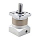 EG Series Planetary Gearbox Gear Ratio 10:1 Backlash 15arc-min for 10mm Shaft Nema 23 Stepper Motor - EG23-G10-D10 | StepperOnline UK