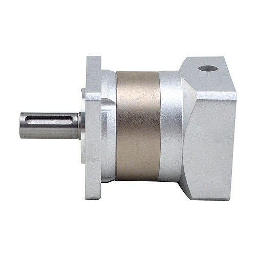 EG Series Planetary Gearbox Gear Ratio 10:1 Backlash 15arc-min for 6.35mm Shaft Nema 23 Stepper Motor - EG23-G10-D6 | StepperOnline UK