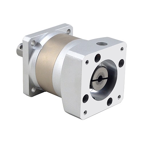 EG Series Planetary Gearbox Gear Ratio 10:1 Backlash 15arc-min for 6.35mm Shaft Nema 23 Stepper Motor - EG23-G10-D6 | StepperOnline UK