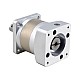 EG Series Planetary Gearbox Gear Ratio 10:1 Backlash 15arc-min for 6.35mm Shaft Nema 23 Stepper Motor - EG23-G10-D6 | StepperOnline UK