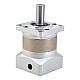 EG Series Planetary Gearbox Gear Ratio 10:1 Backlash 15arc-min for 6.35mm Shaft Nema 23 Stepper Motor - EG23-G10-D6 | StepperOnline UK