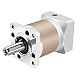 EG Series Planetary Gearbox Gear Ratio 20:1 Backlash 20arc-min for 10mm Shaft Nema 23 Stepper Motor - EG23-G20-D10 | StepperOnline UK