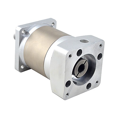 EG Series Planetary Gearbox Gear Ratio 20:1 Backlash 20arc-min for 10mm Shaft Nema 23 Stepper Motor - EG23-G20-D10 | StepperOnline UK