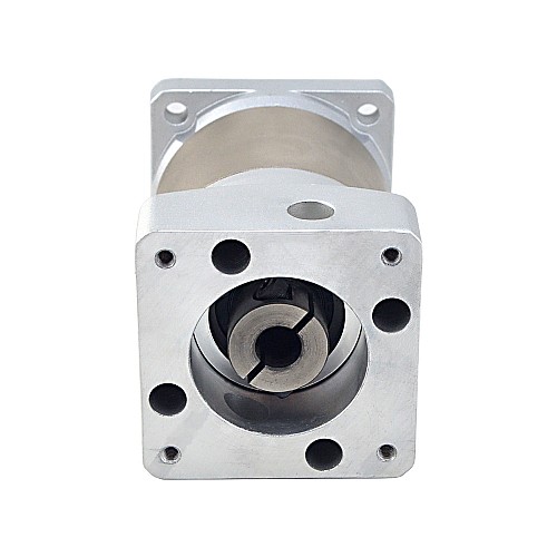 EG Series Planetary Gearbox Gear Ratio 20:1 Backlash 20arc-min for 10mm Shaft Nema 23 Stepper Motor - EG23-G20-D10 | StepperOnline UK