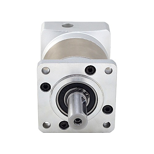 EG Series Planetary Gearbox Gear Ratio 20:1 Backlash 20arc-min for 10mm Shaft Nema 23 Stepper Motor - EG23-G20-D10 | StepperOnline UK