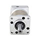 EG Series Planetary Gearbox Gear Ratio 20:1 Backlash 20arc-min for 10mm Shaft Nema 23 Stepper Motor - EG23-G20-D10 | StepperOnline UK