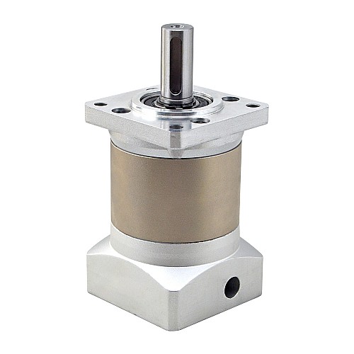 EG Series Planetary Gearbox Gear Ratio 20:1 Backlash 20arc-min for 10mm Shaft Nema 23 Stepper Motor - EG23-G20-D10 | StepperOnline UK
