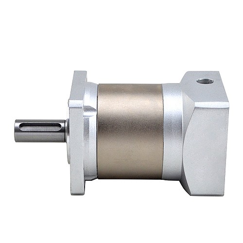 EG Series Planetary Gearbox Gear Ratio 20:1 Backlash 20arc-min for 6.35mm Shaft Nema 23 Stepper Motor - EG23-G20-D6 | StepperOnline UK