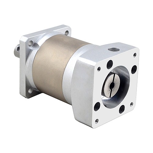 EG Series Planetary Gearbox Gear Ratio 20:1 Backlash 20arc-min for 6.35mm Shaft Nema 23 Stepper Motor - EG23-G20-D6 | StepperOnline UK