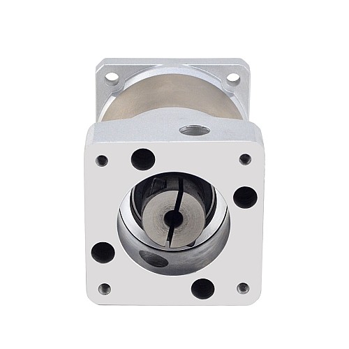 EG Series Planetary Gearbox Gear Ratio 20:1 Backlash 20arc-min for 6.35mm Shaft Nema 23 Stepper Motor - EG23-G20-D6 | StepperOnline UK