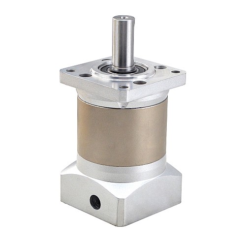 EG Series Planetary Gearbox Gear Ratio 20:1 Backlash 20arc-min for 6.35mm Shaft Nema 23 Stepper Motor - EG23-G20-D6 | StepperOnline UK