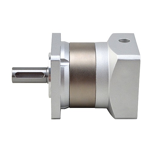 EG Series Planetary Gearbox Gear Ratio 5:1 Backlash 15arc-min for 10mm Shaft Nema 23 Stepper Motor - EG23-G5-D10 | StepperOnline UK