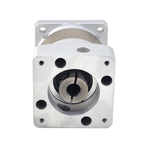 EG Series Planetary Gearbox Gear Ratio 5:1 Backlash 15arc-min for 10mm Shaft Nema 23 Stepper Motor - EG23-G5-D10 | StepperOnline UK