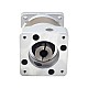 EG Series Planetary Gearbox Gear Ratio 5:1 Backlash 15arc-min for 10mm Shaft Nema 23 Stepper Motor - EG23-G5-D10 | StepperOnline UK